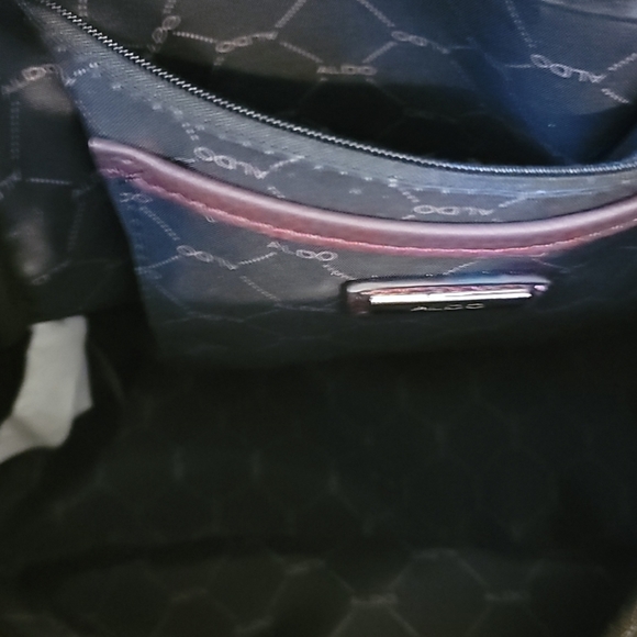 Aldo backpack - Picture 3 of 4